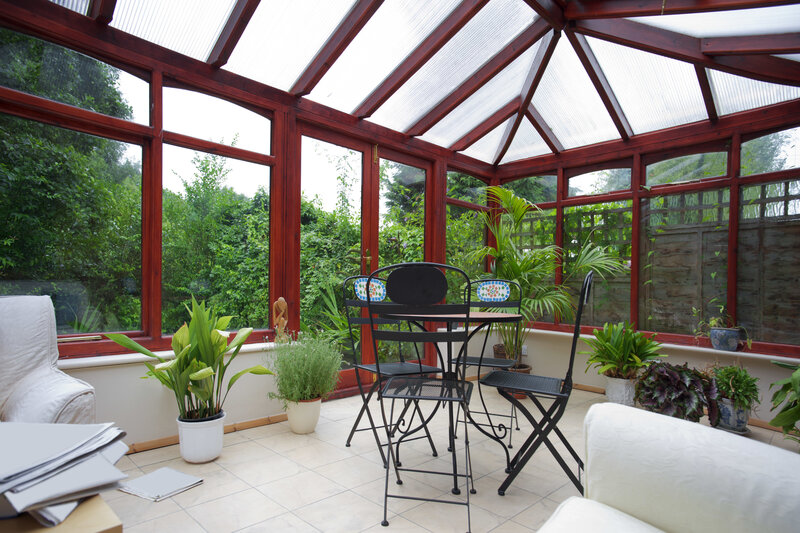 Conservatory Roof Conversion in Chorley Lancashire