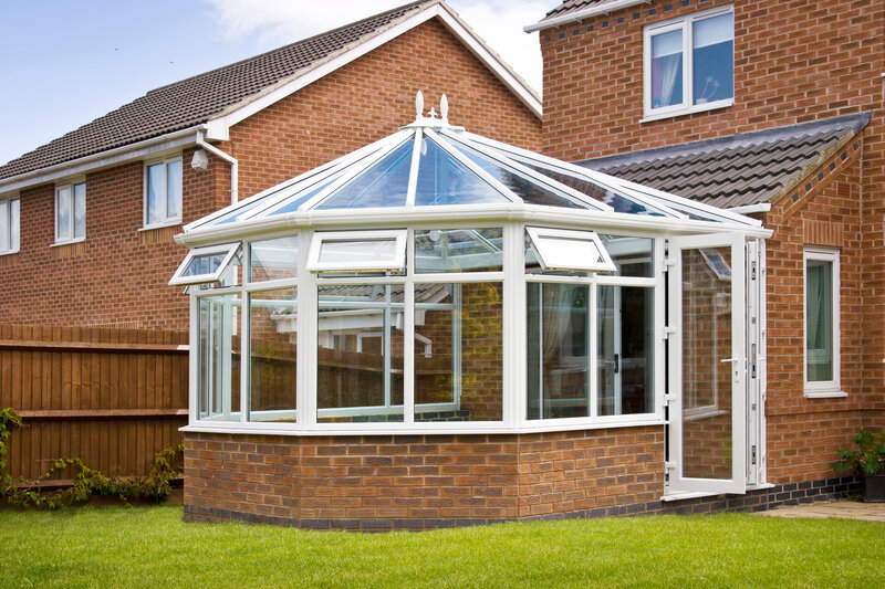 Do You Need Planning Permission for a Conservatory in Chorley Lancashire