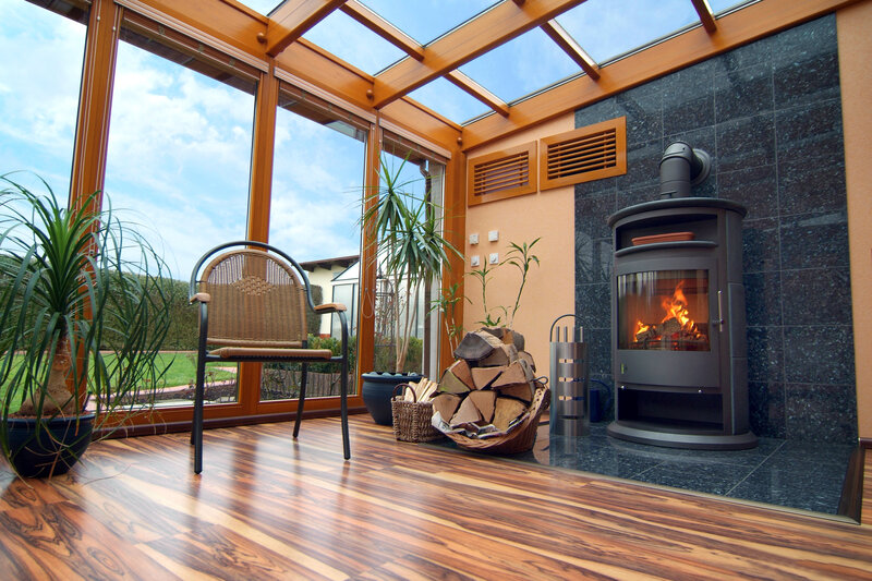 Difference Between Orangery and Conservatory Chorley Lancashire